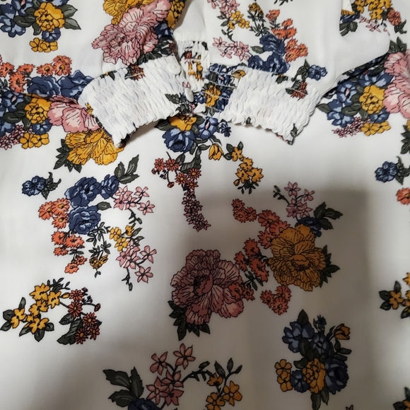 MINI SUN DRESS - Picture 3 of 5